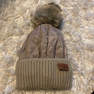 Insulated Winter Hat